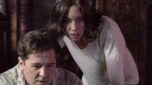 Кадры из фильма Гаргульи / Gargoyle (2004)