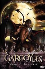 Гаргульи / Gargoyle (2004)