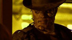 Кадры из фильма Долина смерти: месть кровавого Билла / Death Valley: The Revenge of Bloody Bill (2004)