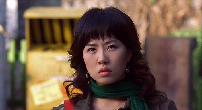 Кадр из фильма Сексуальный дневник / Eseu daieoli (2004)