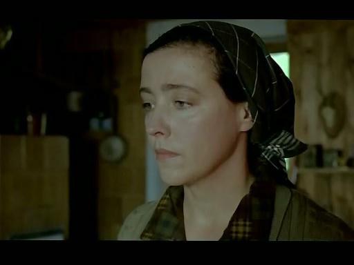 Кадр из фильма Непогребенный / A temetetlen halott (2004)