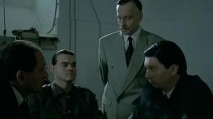 Кадры из фильма Непогребенный / A temetetlen halott (2004)