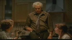 Кадры из фильма Мой сводный брат Франкенштейн (2004)