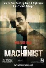 Машинист