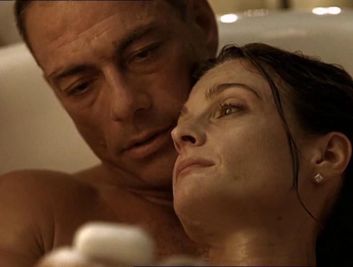 Кадр из фильма Пробуждение смерти / Wake of Death (2004)