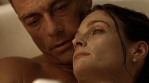 Кадры из фильма Пробуждение смерти / Wake of Death (2004)