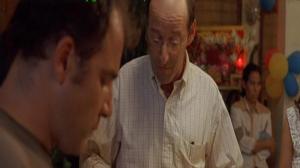 Кадры из фильма Святая Лола / Holy Lola (2004)