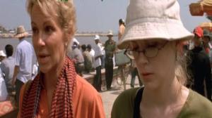 Кадры из фильма Святая Лола / Holy Lola (2004)