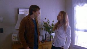 Кадры из фильма Поступление / Admissions (2004)