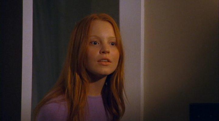 Кадр из фильма Поступление / Admissions (2004)