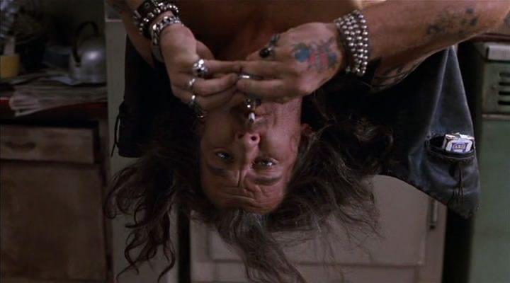 Кадр из фильма Мир Уэйна 2 / Wayne's World 2 (1993)