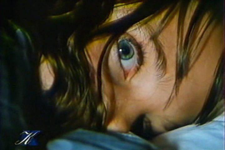 Кадр из фильма Сумасшедшая любовь / Amour fou (1993)