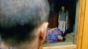 Кадры из фильма Сумасшедшая любовь / Amour fou (1993)
