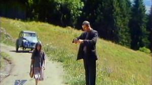 Кадры из фильма Сумасшедшая любовь / Amour fou (1993)