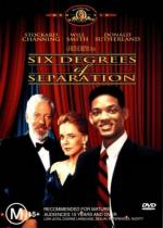 Шесть степеней отчуждения / Six Degrees of Separation (1993)
