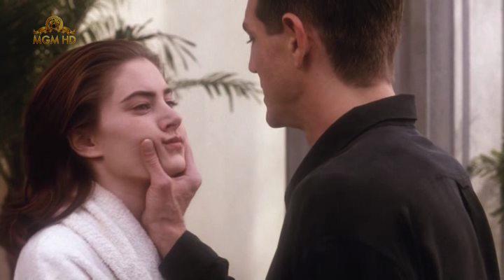 Кадр из фильма Любовь, измена и воровство / Love, Cheat & Steal (1993)