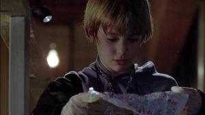 Кадры из фильма Избиение младенцев / Slaughter Of The Innocents (1993)