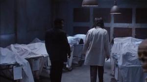 Кадры из фильма Полное затмение / Full Eclipse (1993)