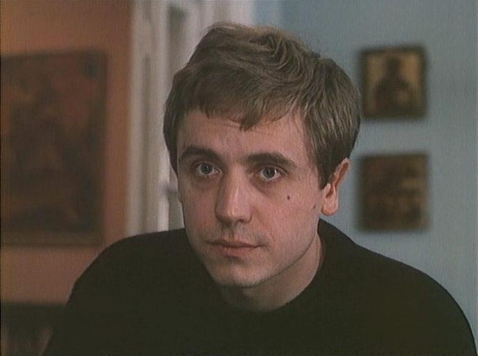 Кадр из фильма Предсказание (1993)