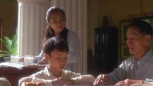 Кадры из фильма Небо и земля / Heaven & Earth (1993)