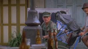Кадры из фильма Небо и земля / Heaven & Earth (1993)