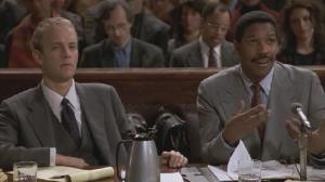 Кадры из фильма Филадельфия / Philadelphia (1993)