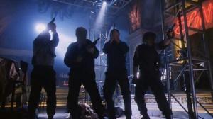 Кадры из фильма Американский якудза / American Yakuza (1993)