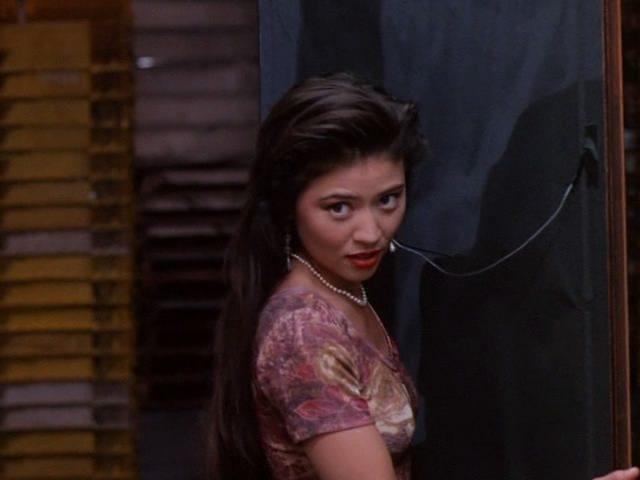Кадр из фильма Американский якудза / American Yakuza (1993)