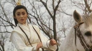 Кадры из фильма Служители зла / Yi tin to lung gei: Moh gaau gaau jue (1993)