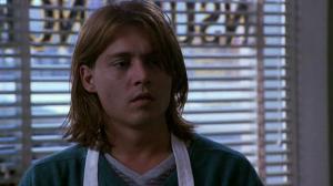 Кадры из фильма Что гложет Гилберта Грейпа? / What's Eating Gilbert Grape (1993)