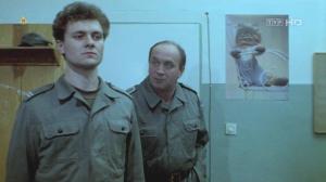 Кадры из фильма Самоволка / Samowolka (1993)