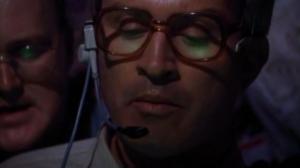 Кадры из фильма Миссия милосердия: спасение рейса N 771 / Mercy Mission: The Rescue of Flight 771 (1993)