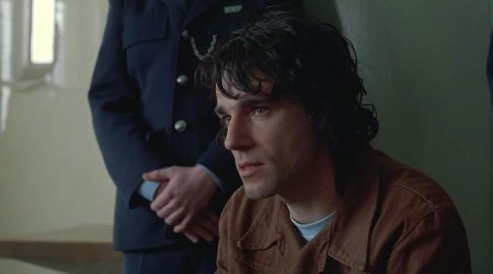 Кадр из фильма Во имя отца / In the Name of the Father (1993)