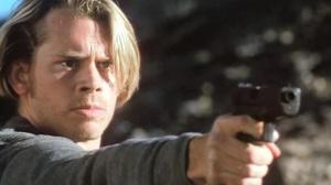 Кадры из фильма Мертвая земля / Mojave (2004)