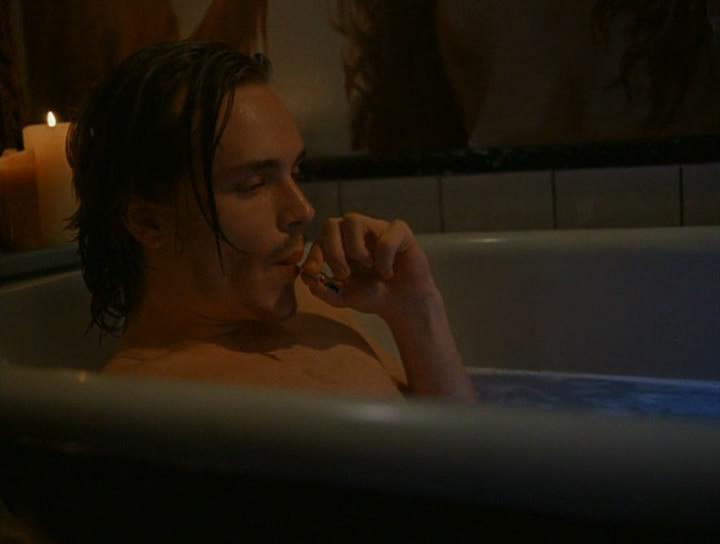 Кадр из фильма Верхом на пуле / Riding the Bullet (2004)
