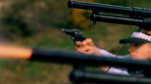 Кадры из фильма Шестизарядный / Six Shooter (2004)