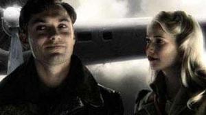 Кадры из фильма Небесный Капитан и Мир Будущего / Sky Captain and the World of Tomorrow (2004)