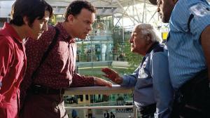 Кадры из фильма Терминал / The Terminal (2004)