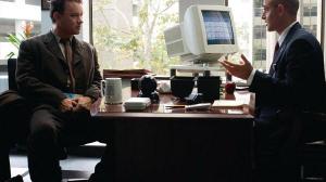 Кадры из фильма Терминал / The Terminal (2004)