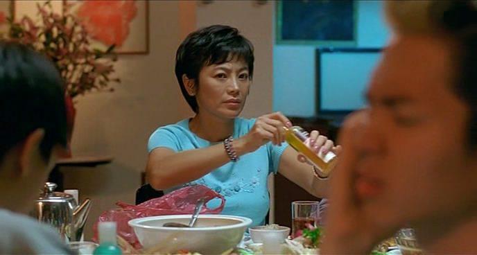 Кадр из фильма Рисовая рапсодия / Hainan ji fan (2004)