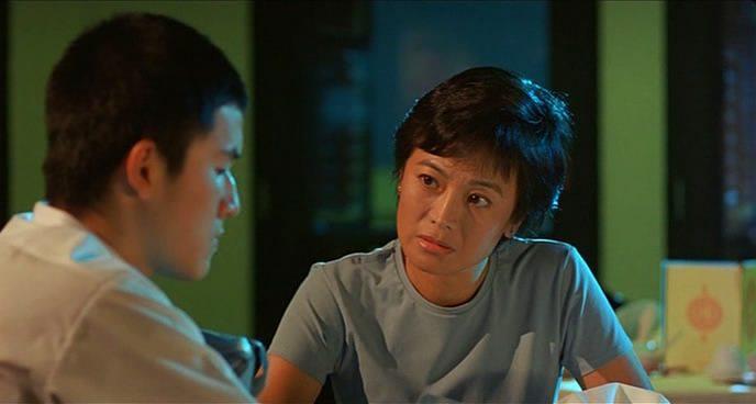 Кадр из фильма Рисовая рапсодия / Hainan ji fan (2004)