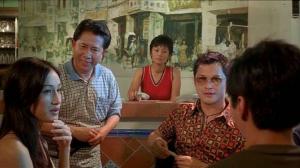 Кадры из фильма Рисовая рапсодия / Hainan ji fan (2004)