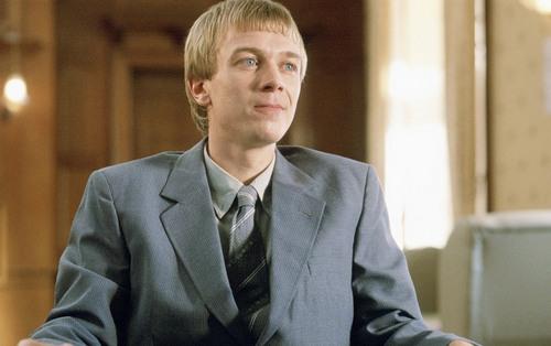 Кадр из фильма …а в душе я танцую / Inside I'm Dancing (2004)