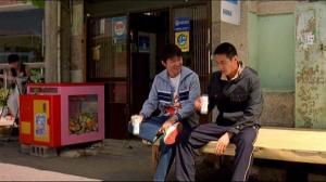 Кадры из фильма Мой брат / My Brother (2004)