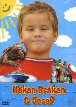 Макс и Джозеф: Неприятности вдвойне! / Hakan Brakan & Josef (2004)