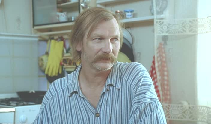 Кадр из фильма 4 таксиста и собака (Четыре таксиста и собака) (2004)