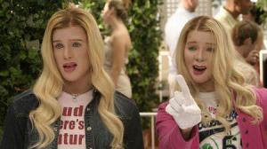 Кадры из фильма Белые Цыпочки / White Chicks (2004)