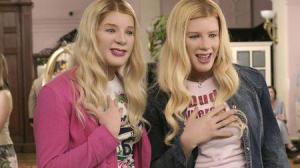 Кадры из фильма Белые Цыпочки / White Chicks (2004)