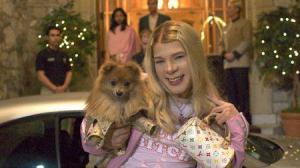 Кадры из фильма Белые Цыпочки / White Chicks (2004)