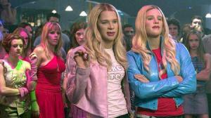 Кадры из фильма Белые Цыпочки / White Chicks (2004)